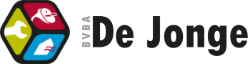 logo BV De Jonge